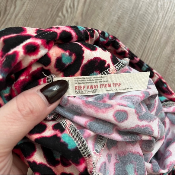 Free People // High Waist Bike Shorts - Picture 4 of 5